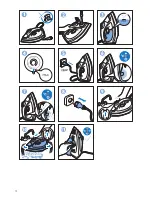 Preview for 14 page of Philips PowerlifeGC2900 series User Manual