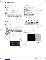 Preview for 6 page of Philips PPX 4350 User Manual