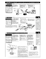 Предварительный просмотр 3 страницы Philips PR0920X Owner'S Manual