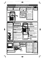 Preview for 5 page of Philips PR0930X Owner'S Manual