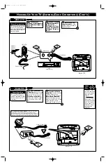 Предварительный просмотр 3 страницы Philips PR0930X4 Owner'S Manual