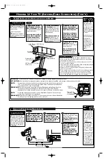 Предварительный просмотр 4 страницы Philips PR0930X4 Owner'S Manual