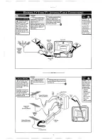 Предварительный просмотр 2 страницы Philips PR1304B Owner'S Manual