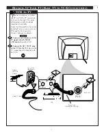 Предварительный просмотр 7 страницы Philips PR1305C Instructions For Use Manual