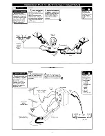 Preview for 2 page of Philips PR1909B Owner'S Manual