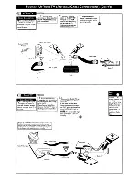 Preview for 3 page of Philips PR1909B Owner'S Manual