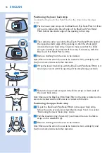 Предварительный просмотр 18 страницы Philips PR3092 User Manual