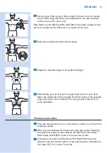 Предварительный просмотр 19 страницы Philips PR3092 User Manual