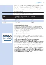 Предварительный просмотр 37 страницы Philips PR3092 User Manual