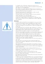 Предварительный просмотр 49 страницы Philips PR3092 User Manual