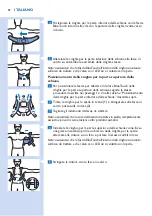 Предварительный просмотр 82 страницы Philips PR3092 User Manual