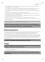 Preview for 29 page of Philips PR3110 User Manual