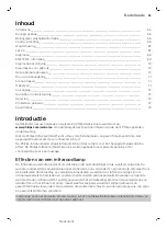 Preview for 63 page of Philips PR3110 User Manual