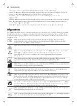 Preview for 66 page of Philips PR3110 User Manual