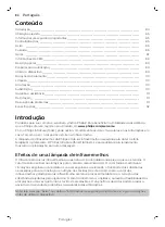 Preview for 82 page of Philips PR3110 User Manual