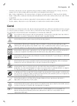 Preview for 85 page of Philips PR3110 User Manual