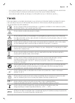 Preview for 95 page of Philips PR3110 User Manual