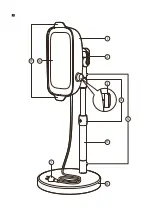 Preview for 3 page of Philips PR3140 Manual