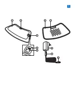 Предварительный просмотр 2 страницы Philips PR3741 Manual