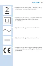 Предварительный просмотр 183 страницы Philips PR3741 Manual