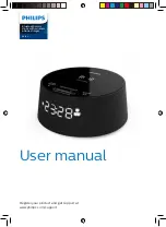 Philips PR702 User Manual предпросмотр