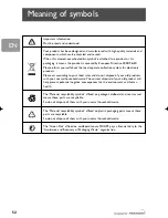 Preview for 5 page of Philips PREMIERE DCR 2021 User Manual