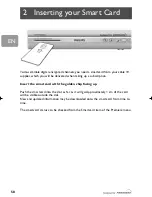 Preview for 11 page of Philips PREMIERE DCR 2021 User Manual