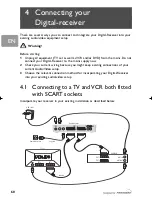 Preview for 13 page of Philips PREMIERE DCR 2021 User Manual