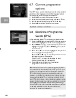 Preview for 21 page of Philips PREMIERE DCR 2021 User Manual