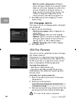 Preview for 33 page of Philips PREMIERE DCR 2021 User Manual