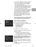 Preview for 36 page of Philips PREMIERE DCR 2021 User Manual