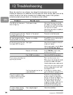 Preview for 41 page of Philips PREMIERE DCR 2021 User Manual