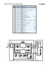 Предварительный просмотр 3 страницы Philips Premium GC9040 Service Manual