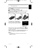 Предварительный просмотр 5 страницы Philips Prestigio SRU8008 Instructions For Use Manual