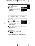 Предварительный просмотр 9 страницы Philips Prestigio SRU8008 Instructions For Use Manual