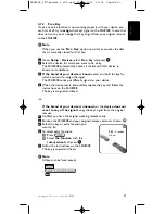 Предварительный просмотр 11 страницы Philips Prestigio SRU8008 Instructions For Use Manual