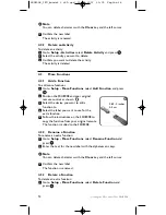 Предварительный просмотр 14 страницы Philips Prestigio SRU8008 Instructions For Use Manual