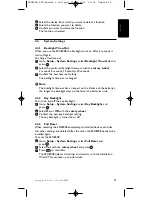 Предварительный просмотр 15 страницы Philips Prestigio SRU8008 Instructions For Use Manual