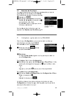 Предварительный просмотр 25 страницы Philips Prestigio SRU8008 Instructions For Use Manual