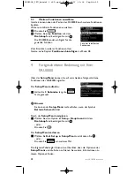 Предварительный просмотр 42 страницы Philips Prestigio SRU8008 Instructions For Use Manual