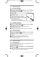 Предварительный просмотр 48 страницы Philips Prestigio SRU8008 Instructions For Use Manual