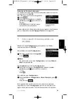 Предварительный просмотр 59 страницы Philips Prestigio SRU8008 Instructions For Use Manual