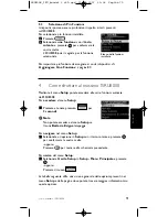 Предварительный просмотр 75 страницы Philips Prestigio SRU8008 Instructions For Use Manual