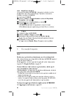 Предварительный просмотр 82 страницы Philips Prestigio SRU8008 Instructions For Use Manual