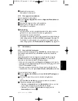 Предварительный просмотр 95 страницы Philips Prestigio SRU8008 Instructions For Use Manual