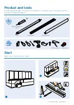 Preview for 5 page of Philips PrimeSet LDM524 Quick Installation Manual