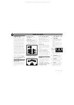 Предварительный просмотр 10 страницы Philips Pro Logic FW-P73 Brochure