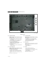 Предварительный просмотр 12 страницы Philips Pro Plus 32HFL5332/93 Service Manual