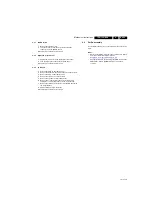 Preview for 13 page of Philips Pro Plus 32HFL5332/93 Service Manual