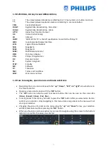 Preview for 10 page of Philips Professional HFL5014/12 Series Installation Manual